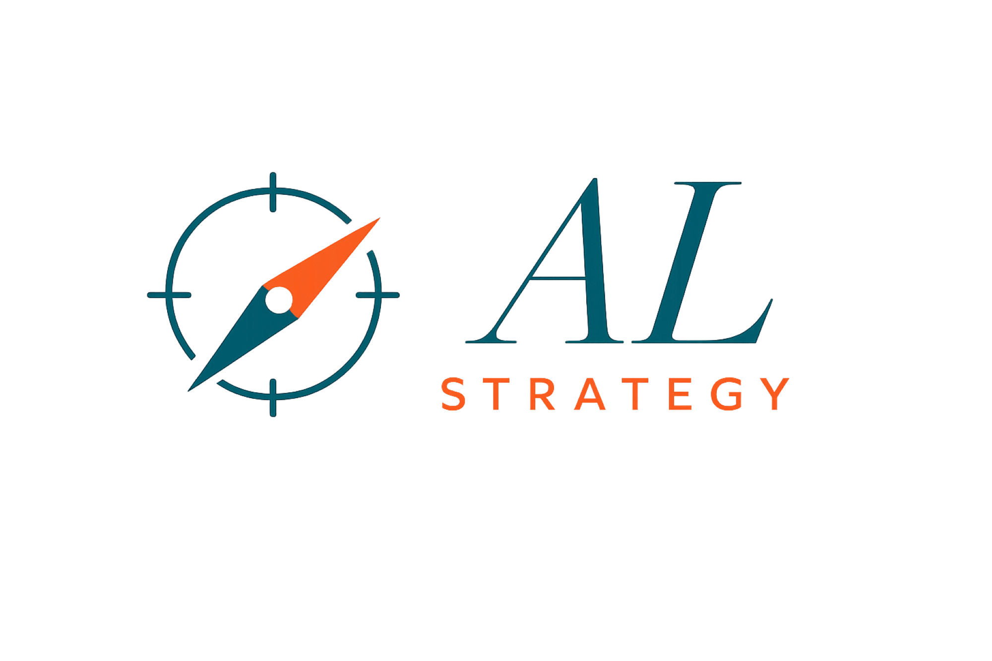 AL Strategy logo