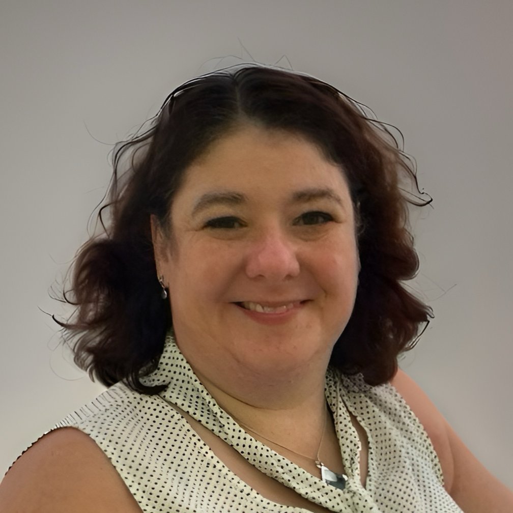 Andrea van der Loos